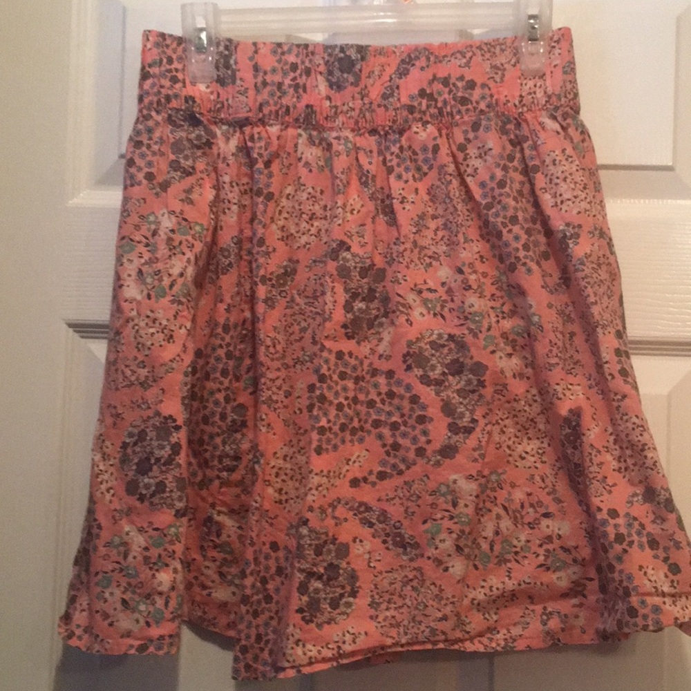 H&M skirt